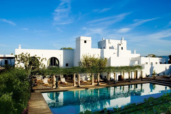 Rocco Forte Hotels Masseria Torre Maizza   The Luxury Travel Bible